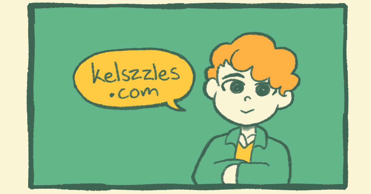 kelszzles