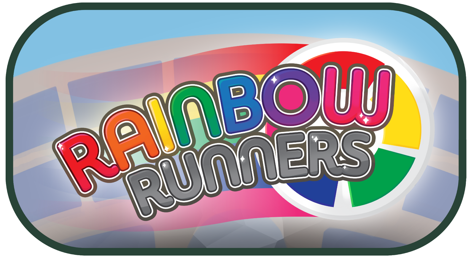 Rainbow Runners